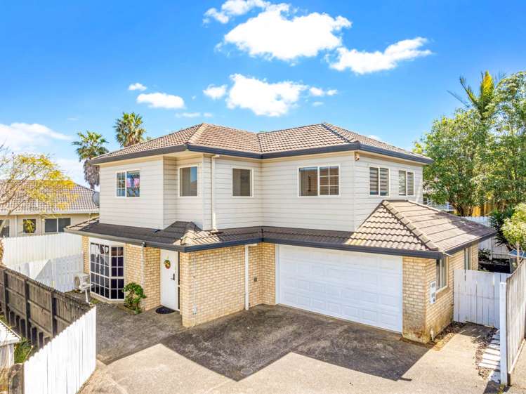 11b Oakridge Way Northpark_21