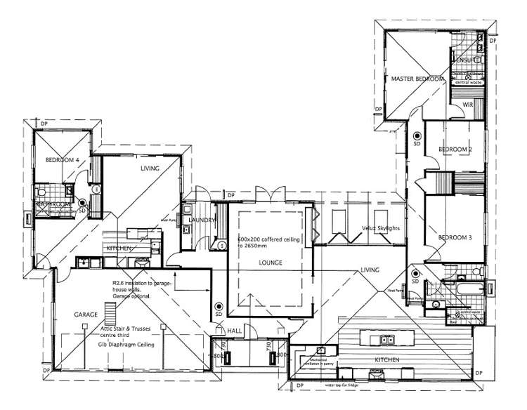 19 Goldrush Lane Rolleston_19