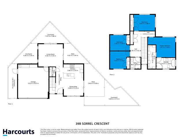 39B Sorrel Crescent Bucklands Beach_3