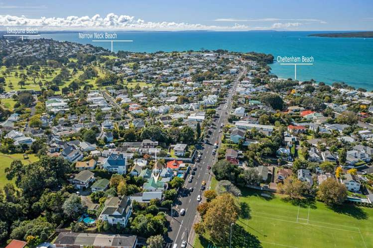 49a Vauxhall Road Devonport_32