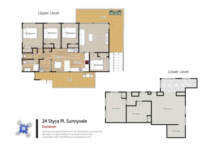 24 Styca Place Sunnyvale_23