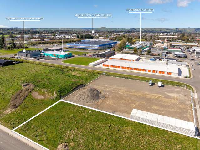 Lot 3/15 Thistle Avenue Masterton_1