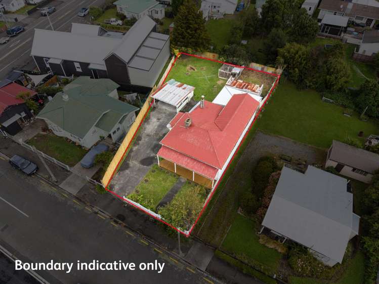 3 Morris Street Marton_24