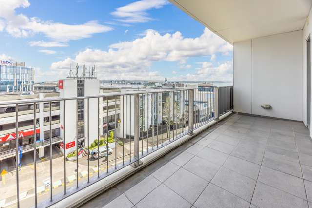 403/17 Vogel Lane Auckland Central_3