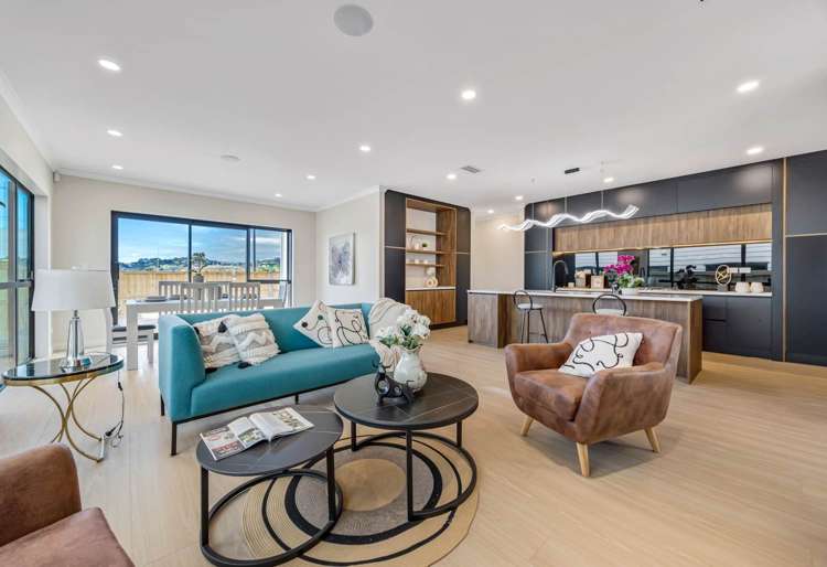 25 Knockanara Drive Flat Bush_2