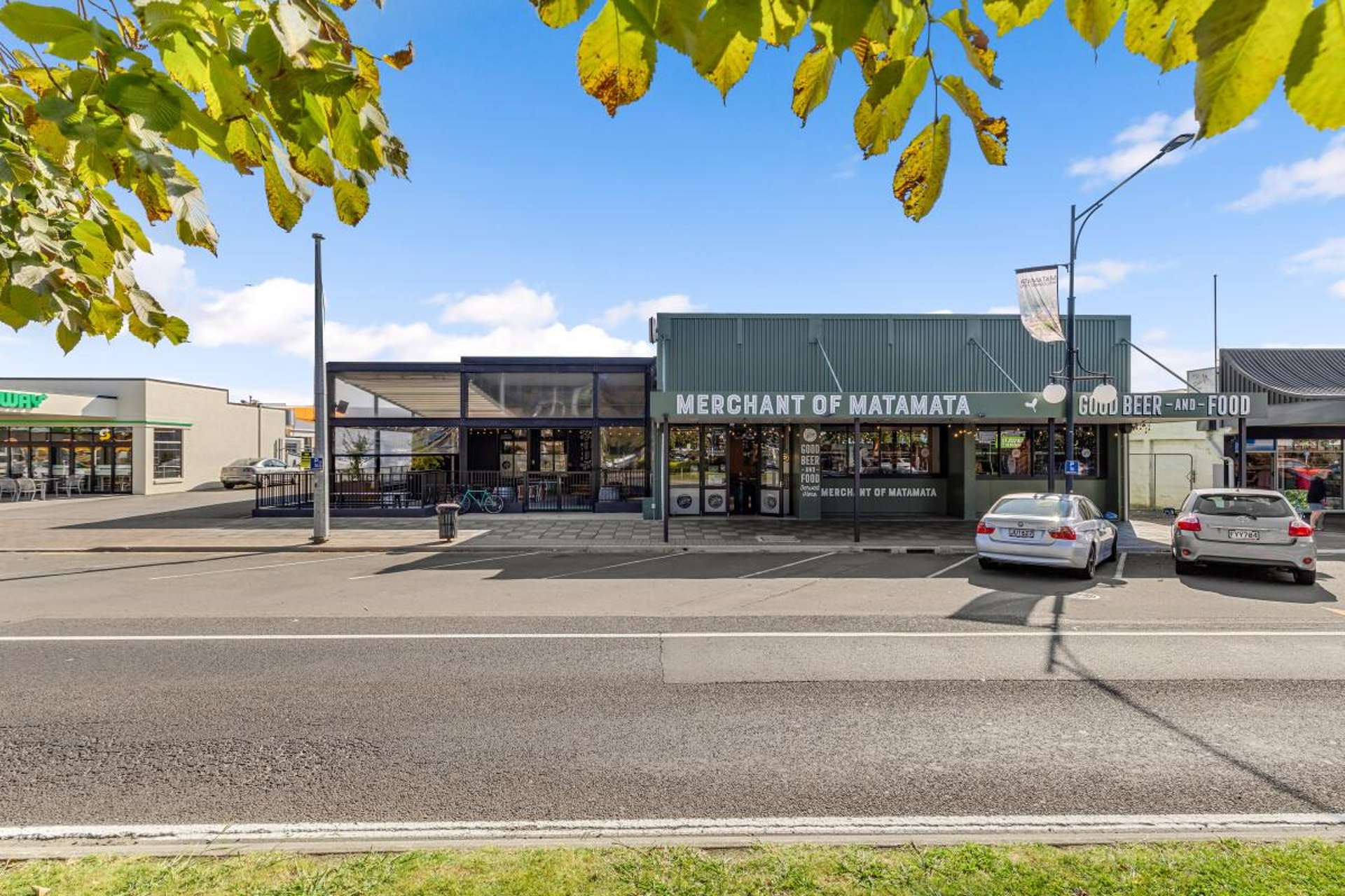 44 Broadway Matamata_0