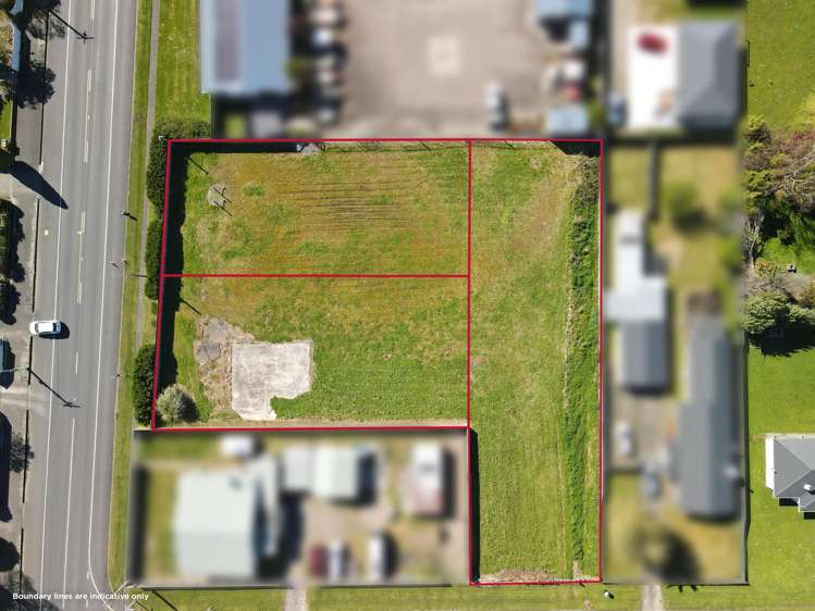112 and 114 Vogel Street, 66 Burgoyne Street Woodville_3