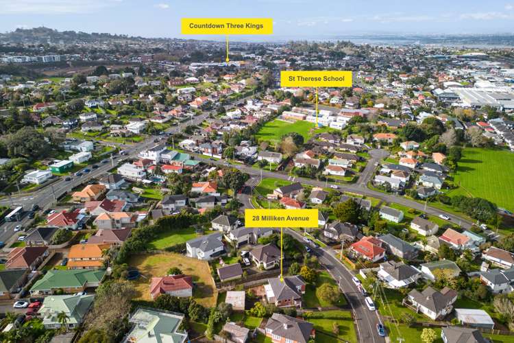 28 Milliken Avenue Mount Roskill_16