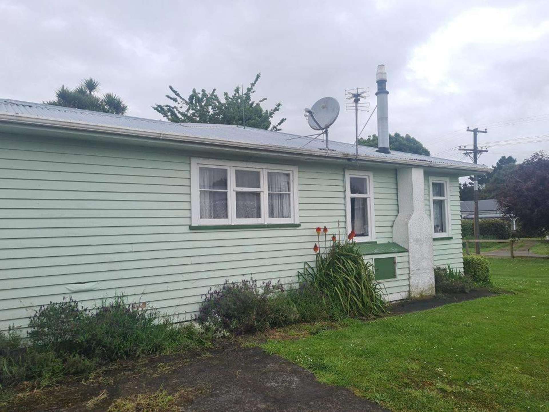 22 Conway Road Eltham South Taranaki Houses for Rent One Roof