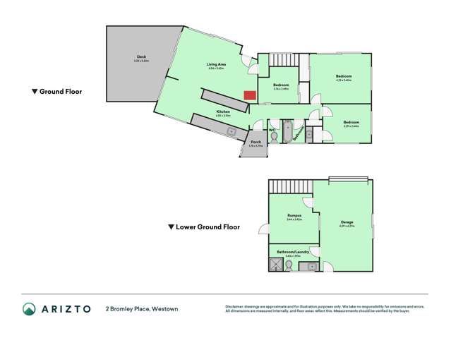 2 Bromley Place Westown_1