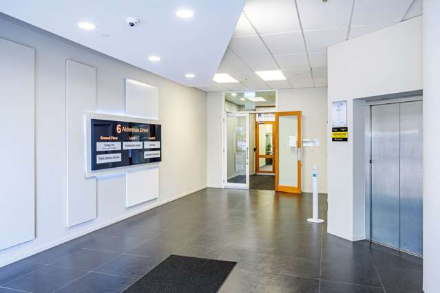 Ground/6 Alderman Drive Henderson_3