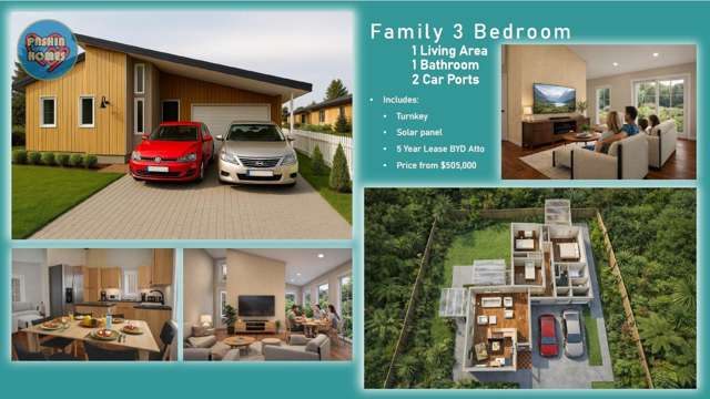 36 and 38 Fergusson Street Woodville_1