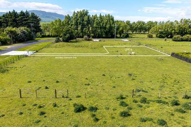 A prime building foundation