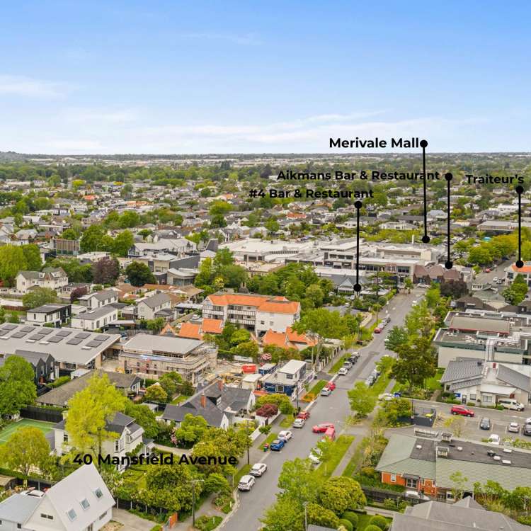40 Mansfield Avenue Merivale_37