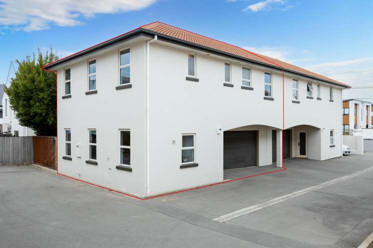 9F Crohane Place Addington_14