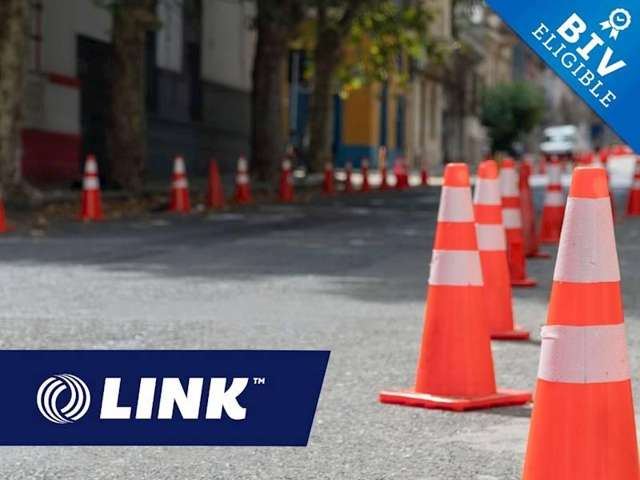 Traffic Management - Exceptional Opportunity