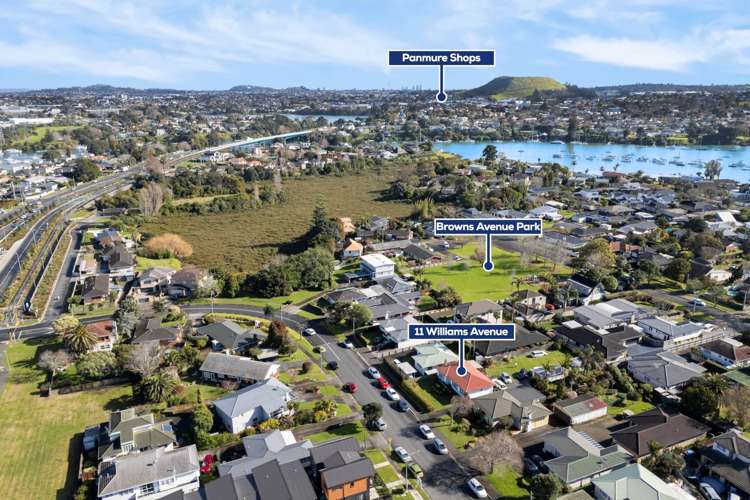 11 Williams Avenue Pakuranga_13