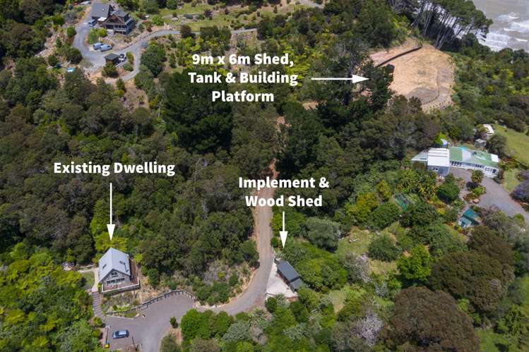 8b Valder Place Waiomu_14