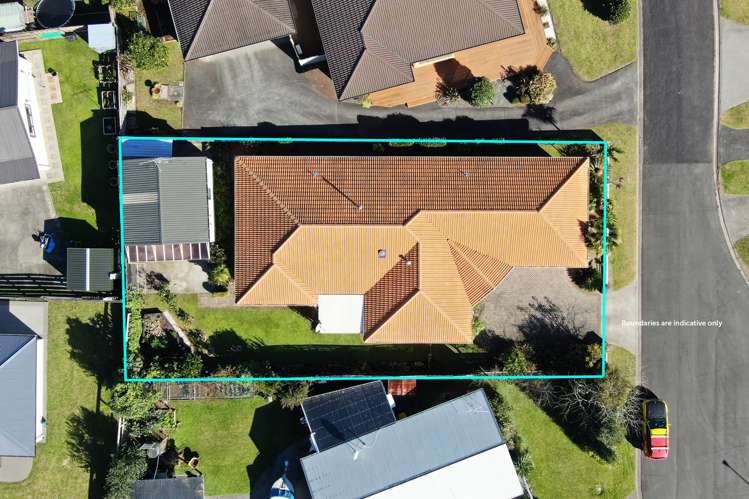 111 Everitt Crescent Whangamata_22