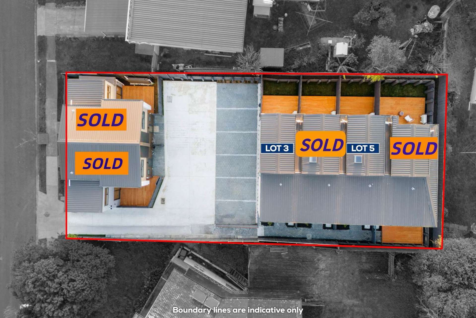 Lot 1-6/19 Ellesmere Crescent Pakuranga Heights_0