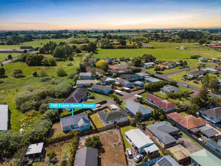 10B Frank Hewitt Street Pukekohe_13