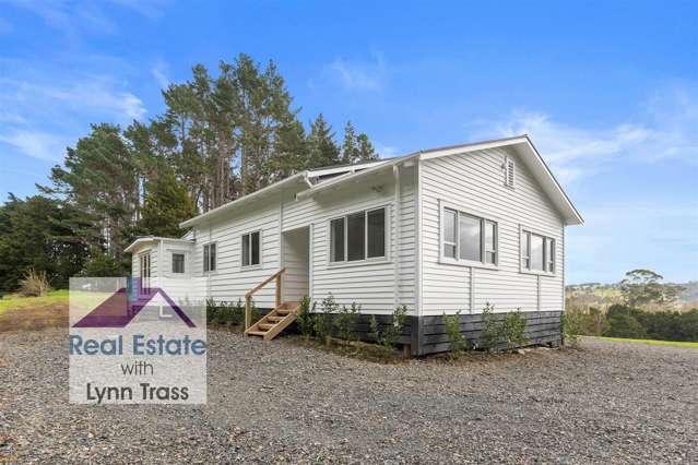Quiet, Handy & Lovely – $789,000