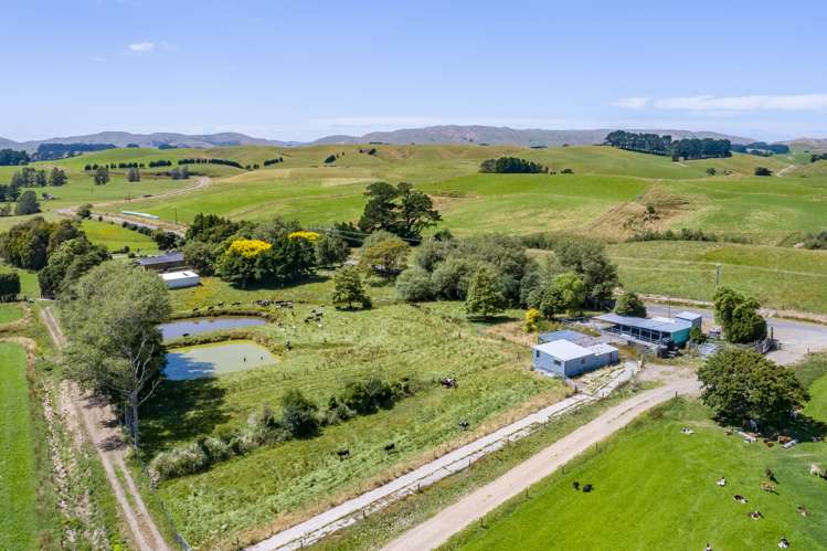 Parkville Road Eketahuna_9