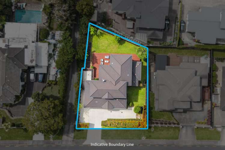 30 Beach Road Mellons Bay_22