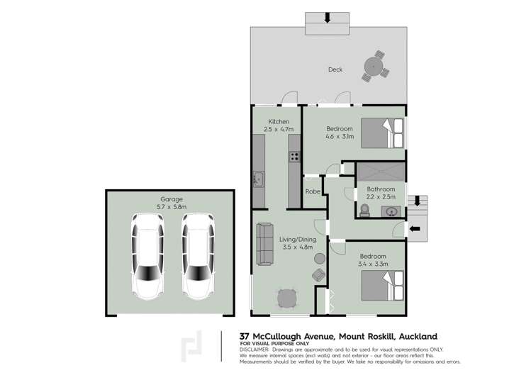 37 McCullough Avenue Three Kings_16