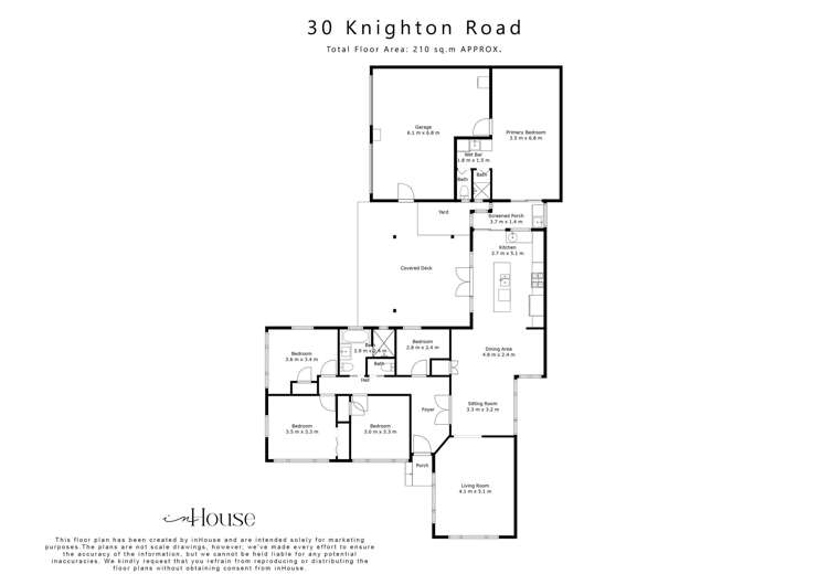 30 Knighton Road Hillcrest_16