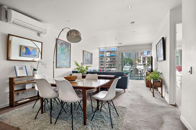 206/83 Halsey Street Auckland Central_4