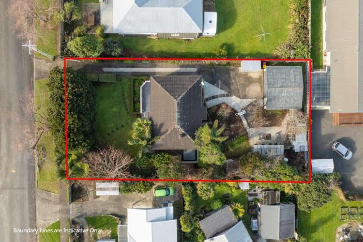 12 Albert Street Waihi_20