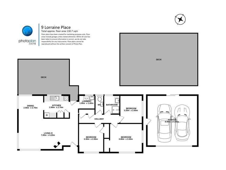 9 Lorraine Place Glenview_10