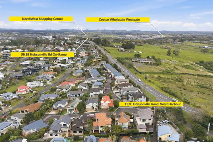 157C Hobsonville Road West Harbour_31