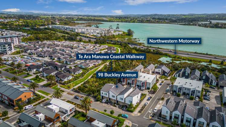 98 Buckley Avenue Hobsonville Point_25