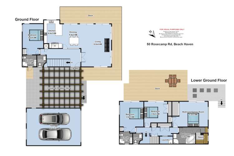 50 Rosecamp Road Beach Haven_24