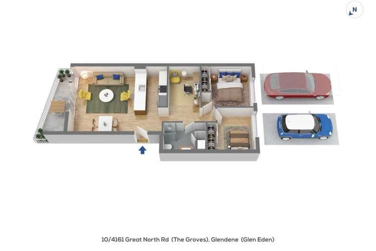 10/4161 Great North Road Glen Eden_14