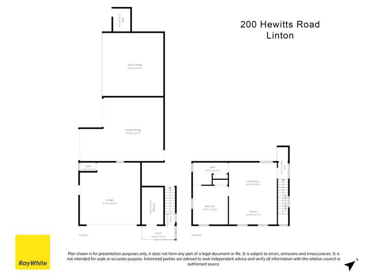 200 Hewitts Road Linton_24