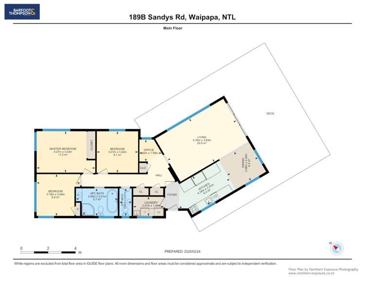 189c Sandys Road Kerikeri Surrounds_36