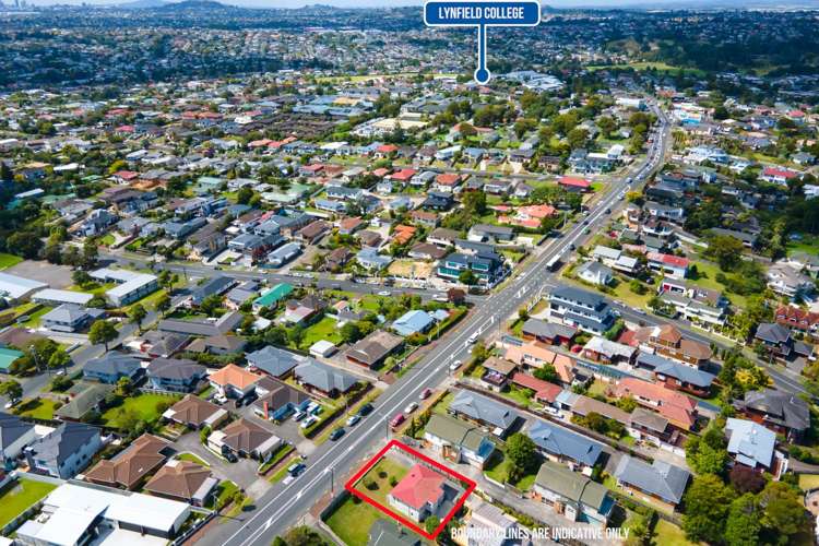 1/101 Donovan Street Blockhouse Bay_18