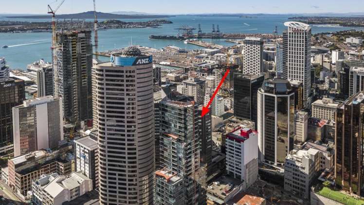 401/32 Swanson Street Auckland Central_12
