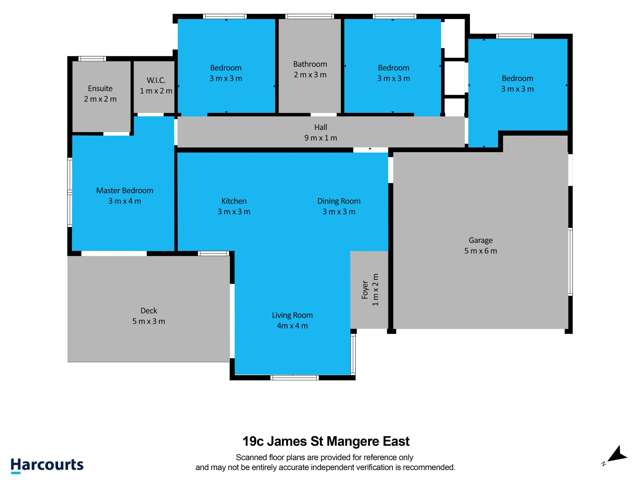 19C James Street Mangere East_1