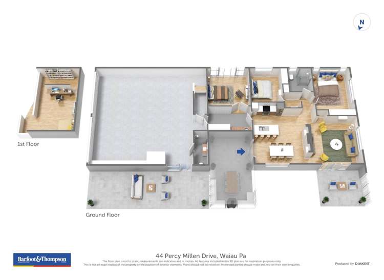 44 Percy Millen Drive Waiau Pa_11