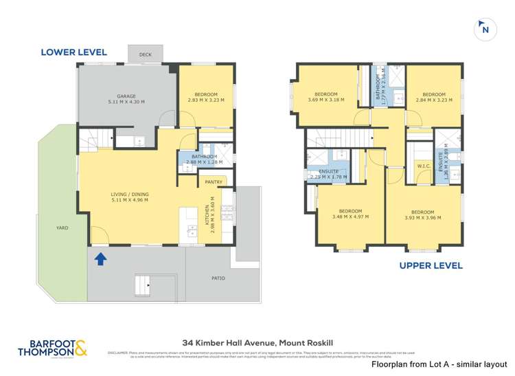 34C Kimber Hall Avenue Mt Roskill_17