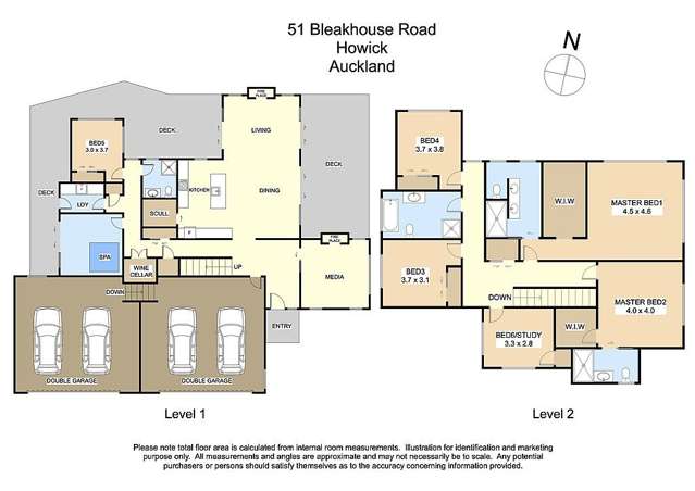 51 Bleakhouse Road Howick_1
