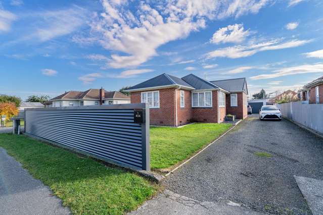 Investment or First Home Opportunity