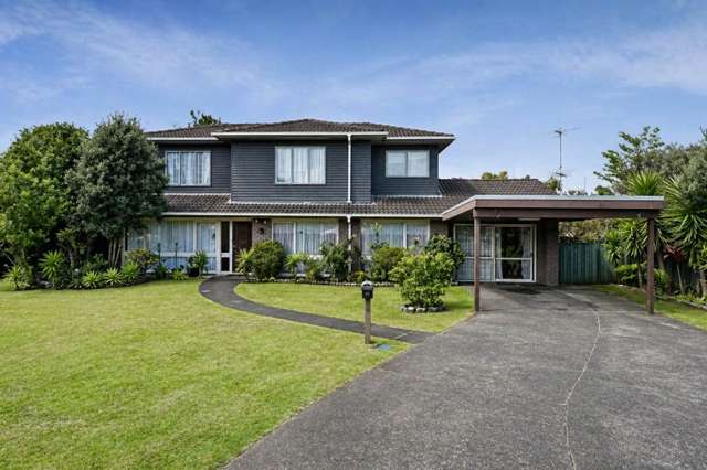 Large Freehold  –  Home , Income or Add Value!