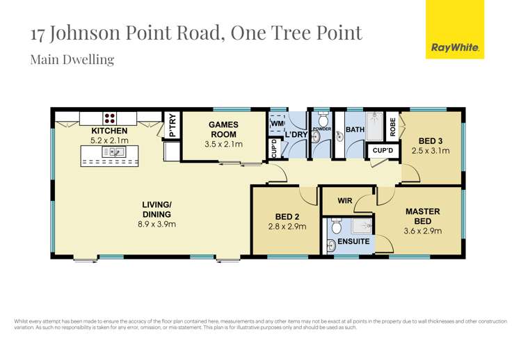 17 Johnson Point Road Waipu_32