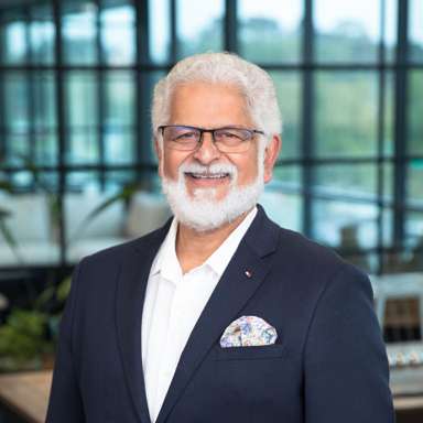 PJ (Pankaj Jayawant)