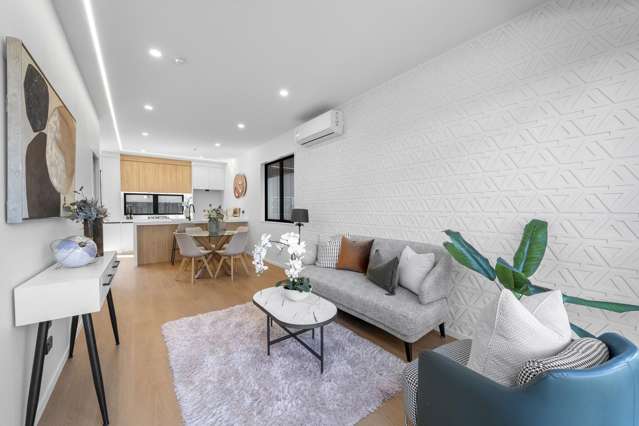 Only 1 Left! Brand New 3 Bed + Study Nook home